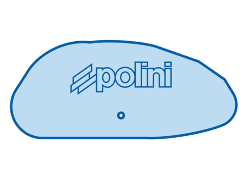 Filtre à air Polini 203.0143