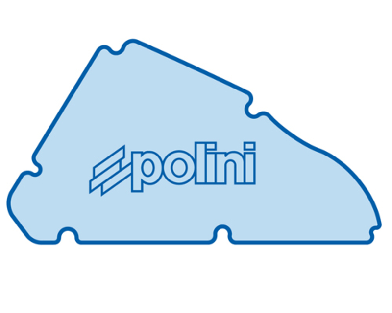 Filtre à air Polini 203.0129