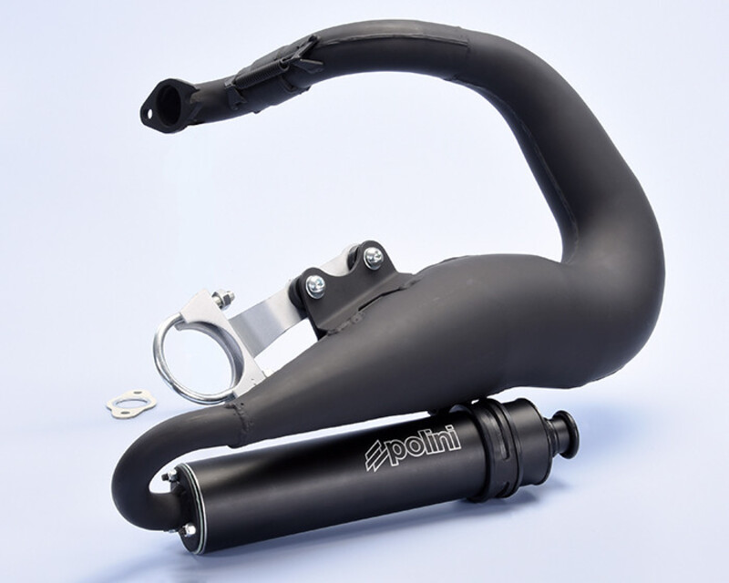 Ligne Complète Polini Race