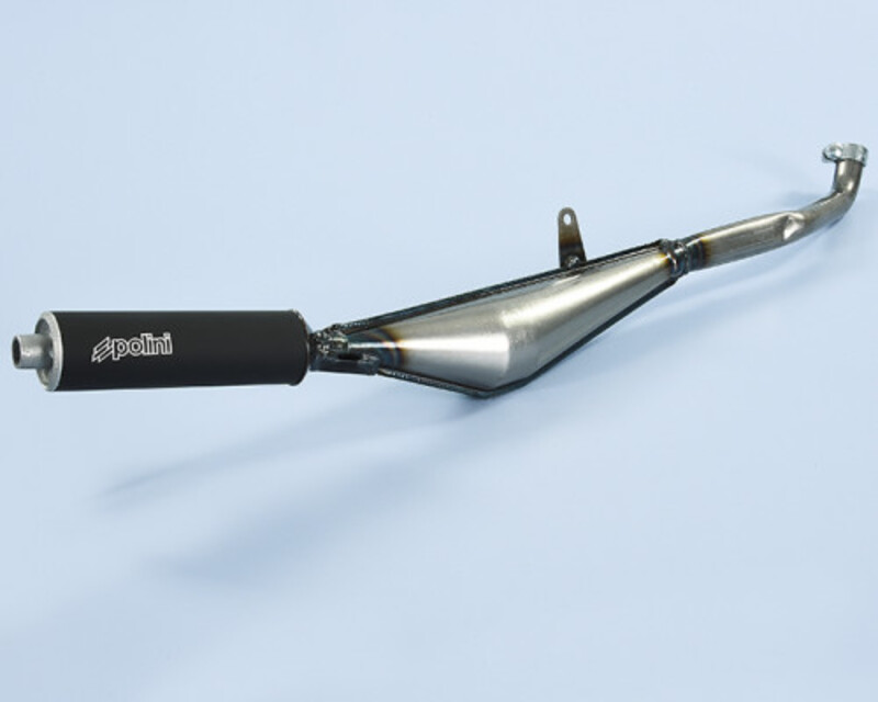 Ligne Complète Polini Country