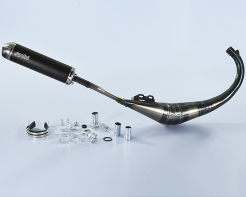 Ligne Complète Polini Evolution