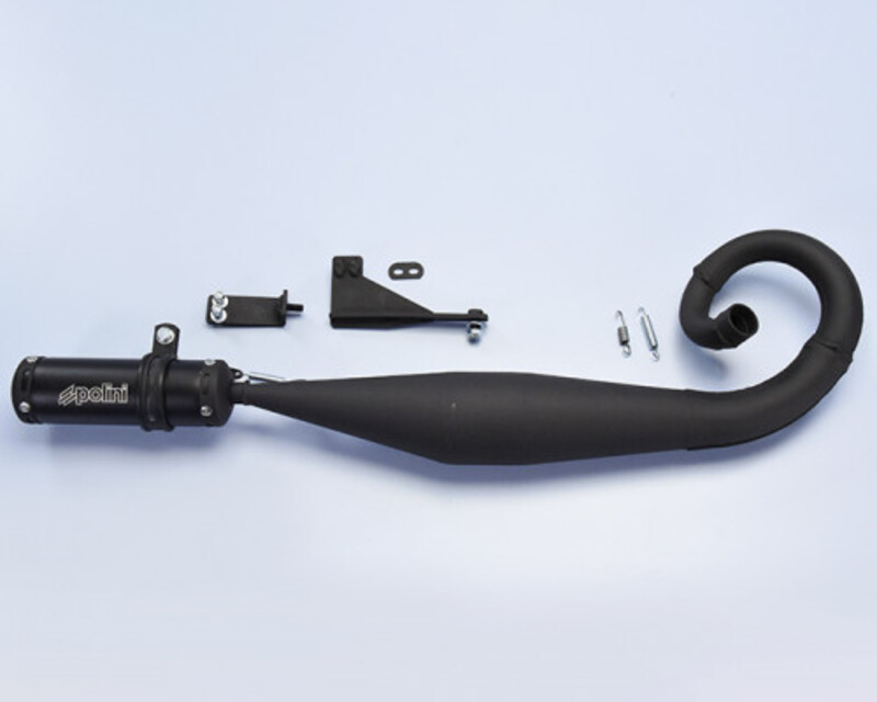 Ligne Complète Polini For Race