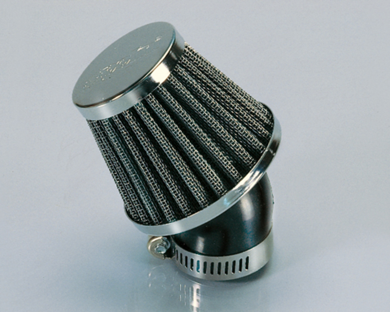 Filtre à air Polini 45° - 203.0062