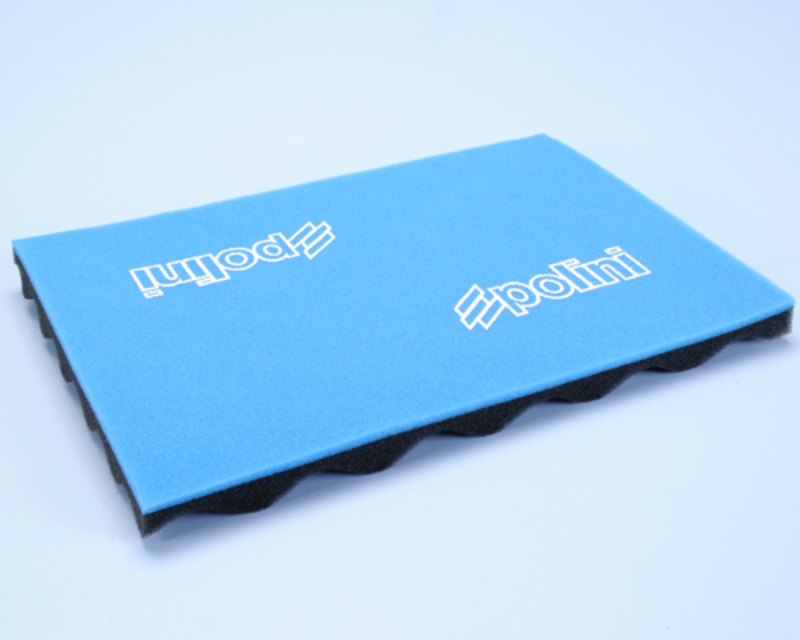 Filtre à air Polini Original découper 29x20 - 203.0157