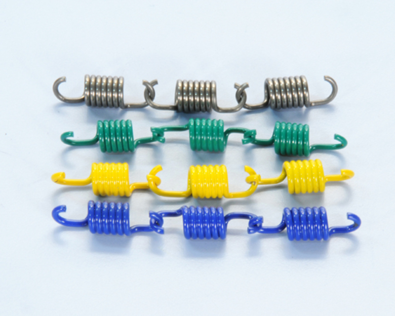 Ressort de poussée Polini Kit 4 jeux d'embrayage moteur