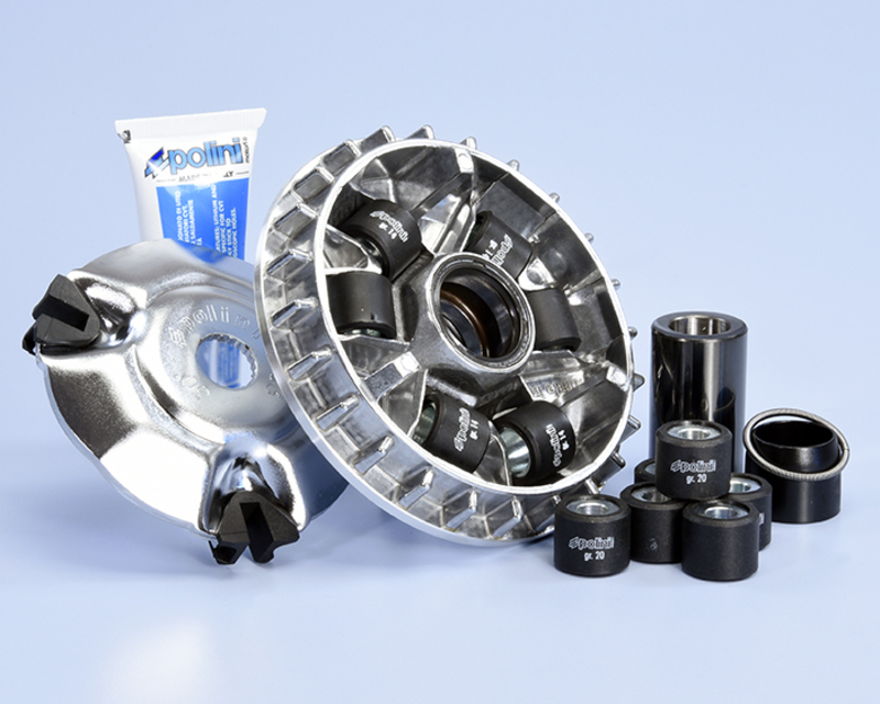 Variateur Polini Hi-Speed