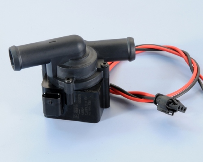 Kit réparation pompe à eau Polini éléctrique 12v