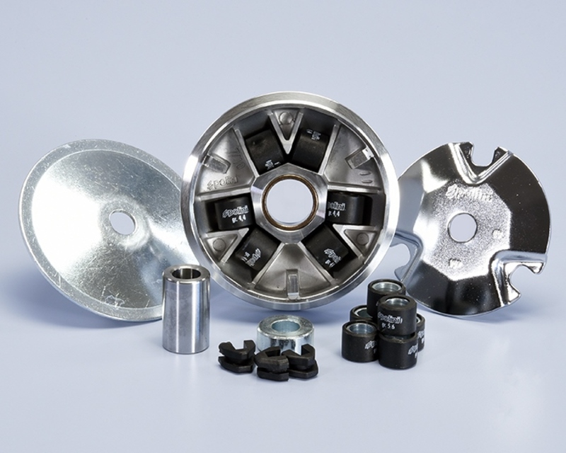 Variateur Polini Hi-speed Vespino ALX Delta