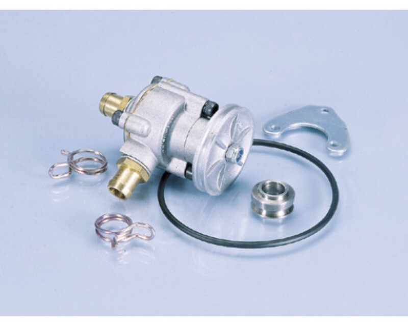 Kit réparation pompe à eau Polini