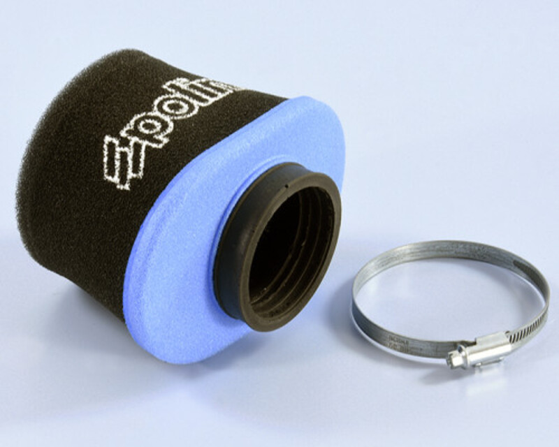 Filtre à air Polini Boîte pour scooter ?60mm