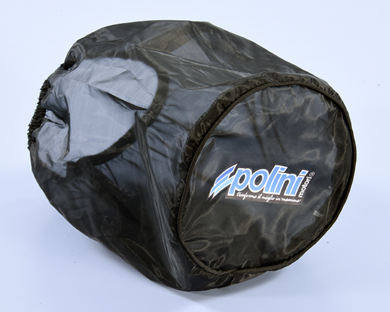 Sur-filtre Polini anti-huile imperméable