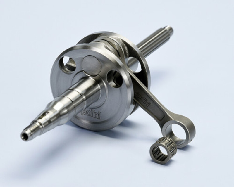 Vilebrequin Polini For Race ø12