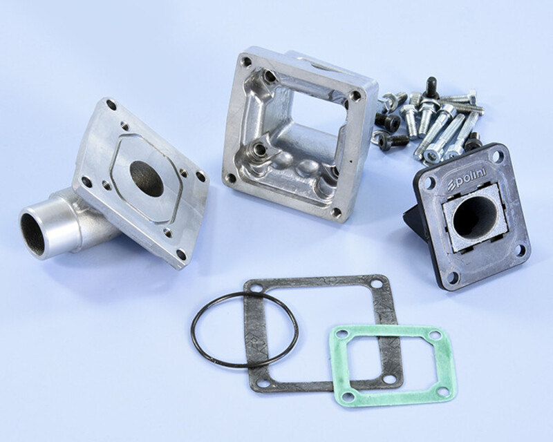 Pipe admission Polini Puch Maxi