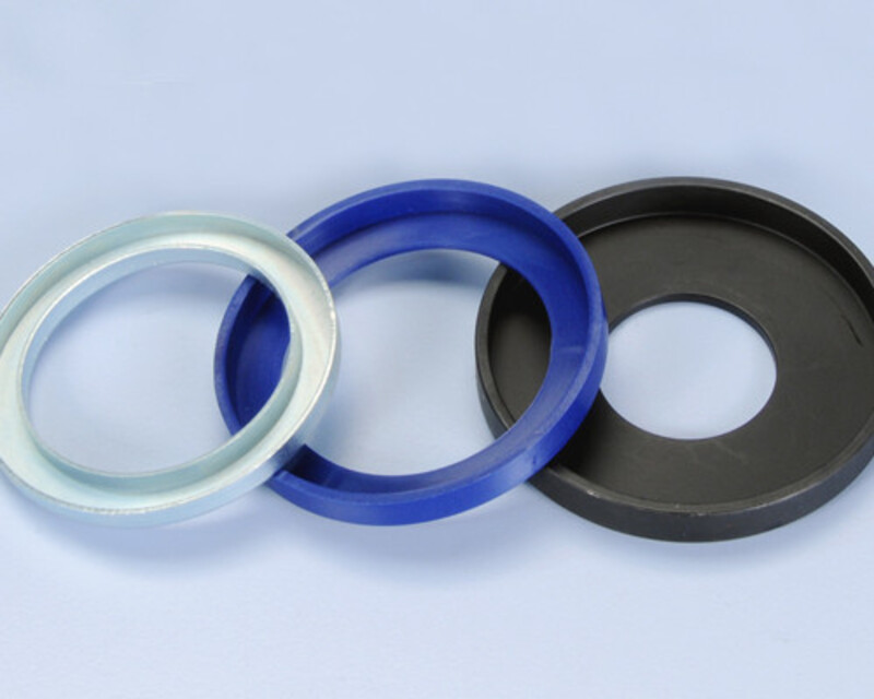 Ressort de poussée Polini Guide Evo Slider