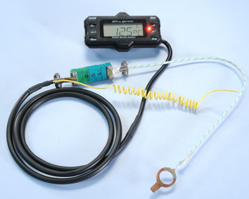 Compteur Polini digital