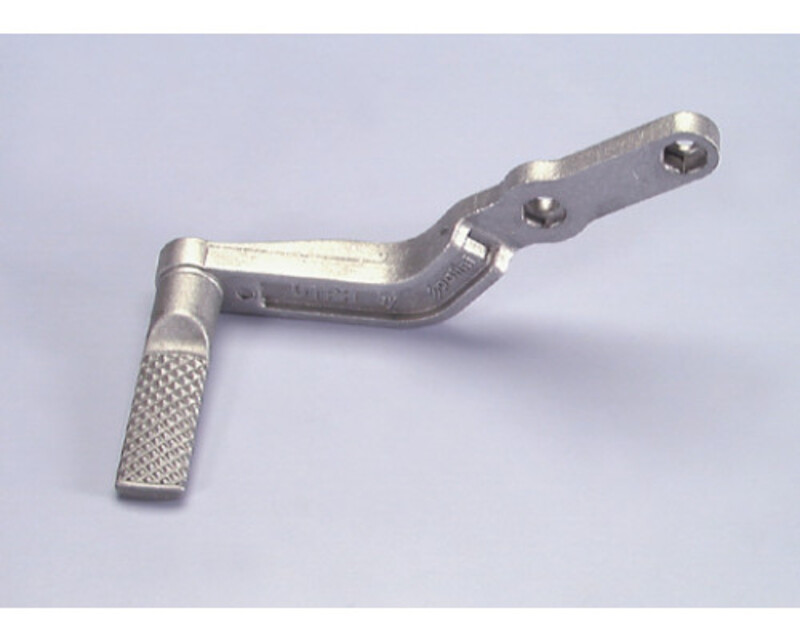 Pédale de frein Polini Kickstarter