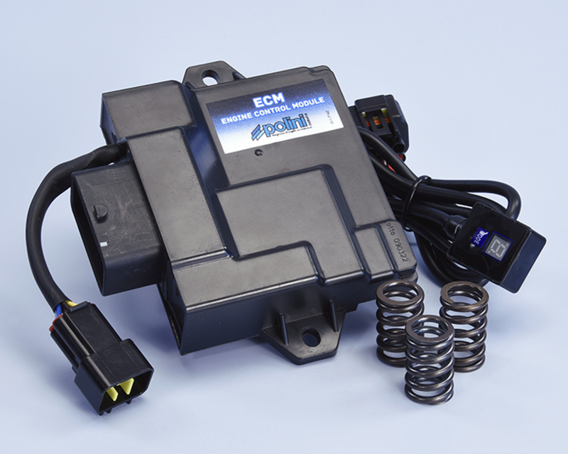 Boitier électronique Polini CDI