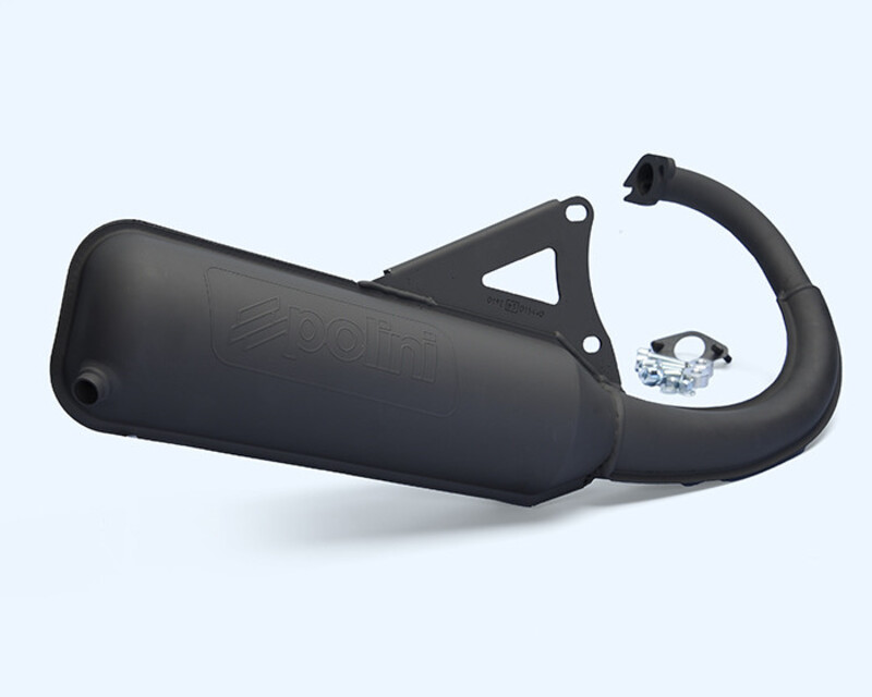 Silencieux Polini Original 2