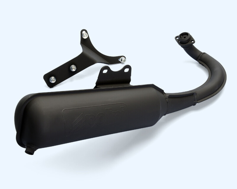 Silencieux Polini Original