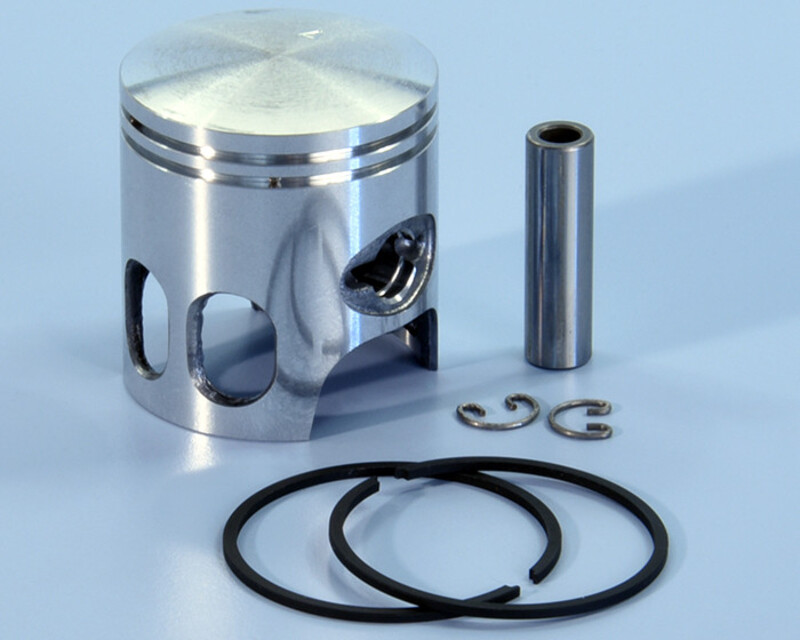 Kit piston Polini Ø 46mm