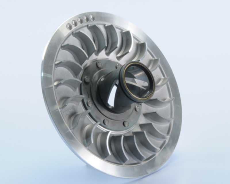 Correcteur de couple Polini