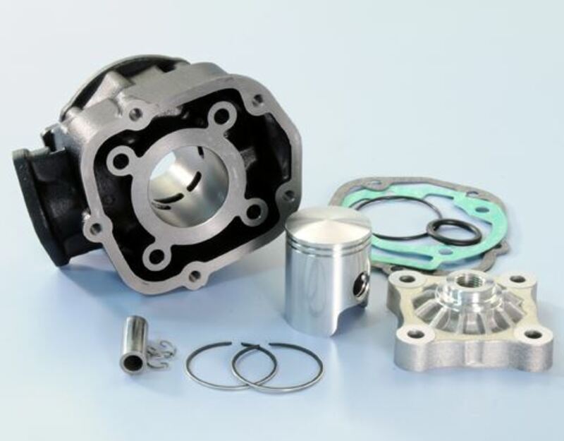 Kit cylindre-piston Polini