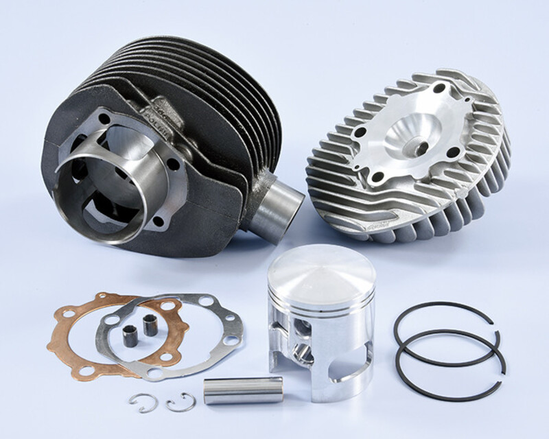 Kit cylindre-piston Polini