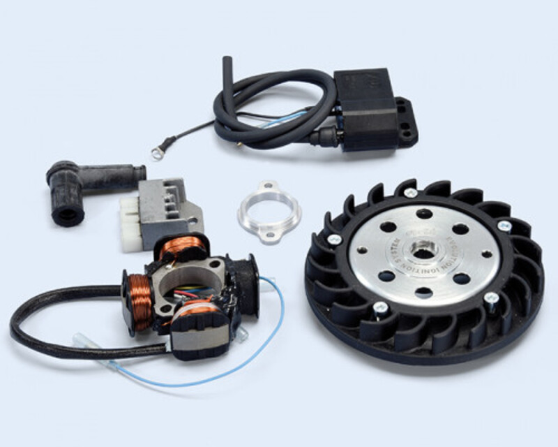 Bobine allumage Polini