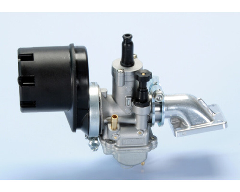 Carburateur Polini Kit