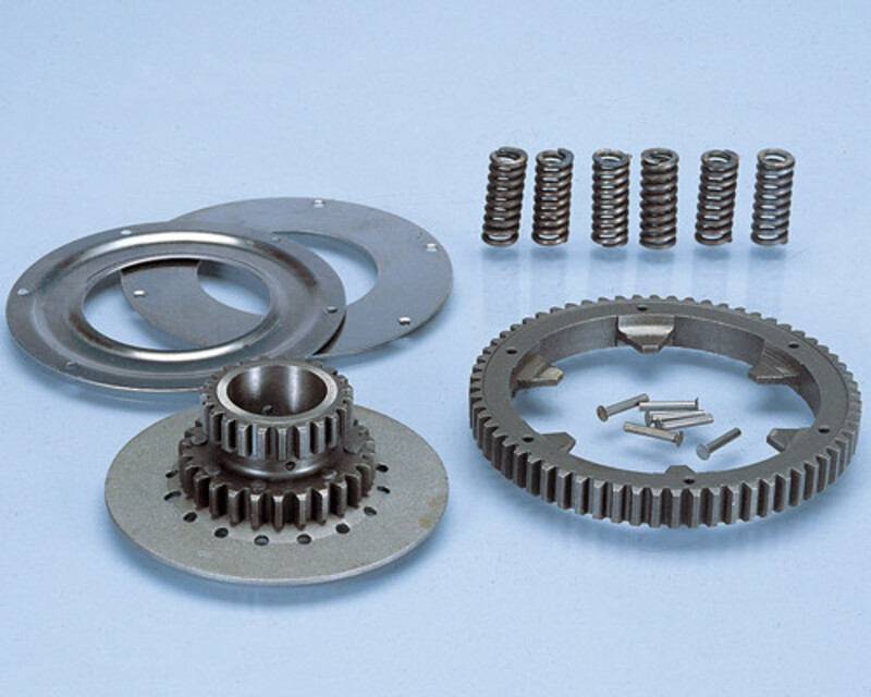 Engrenage Polini Rapport primaire