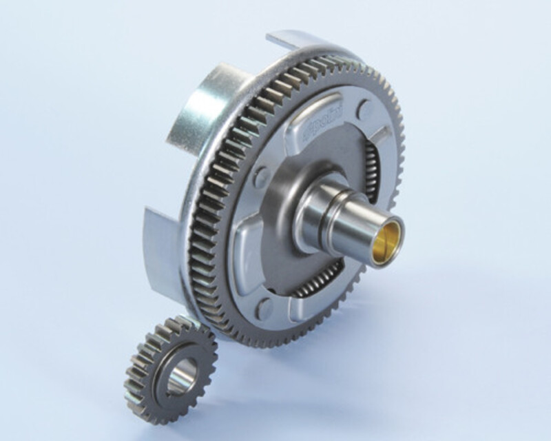 Engrenage Polini primaire