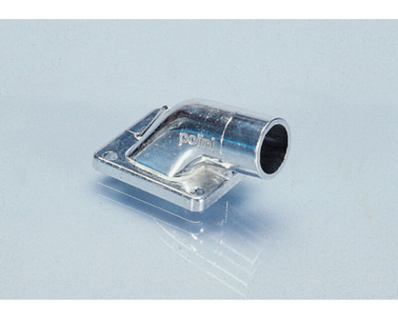 Bride admission Polini Pipe