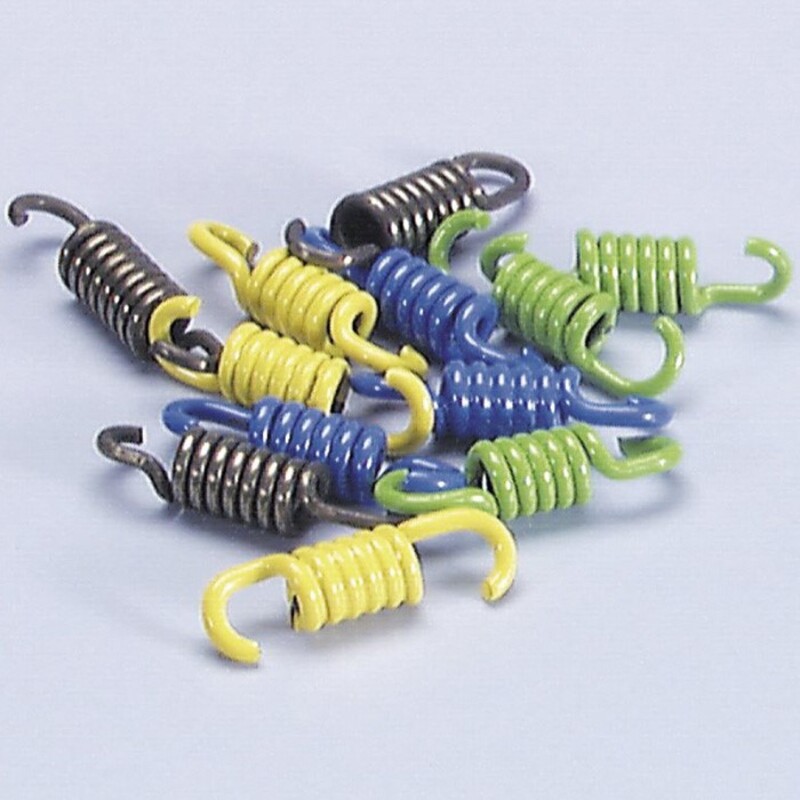 Ressorts d'embrayage Polini