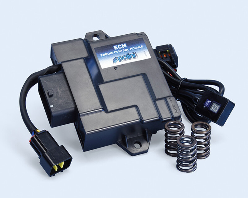 Boitier électronique Polini Boîtier ECU