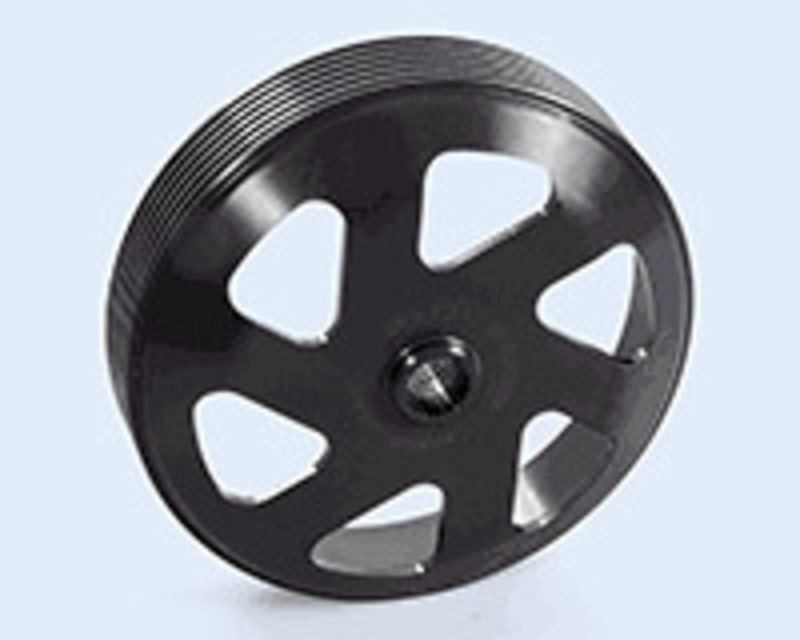 Cloche d'embrayage Polini d'embrayage Ø 160mm