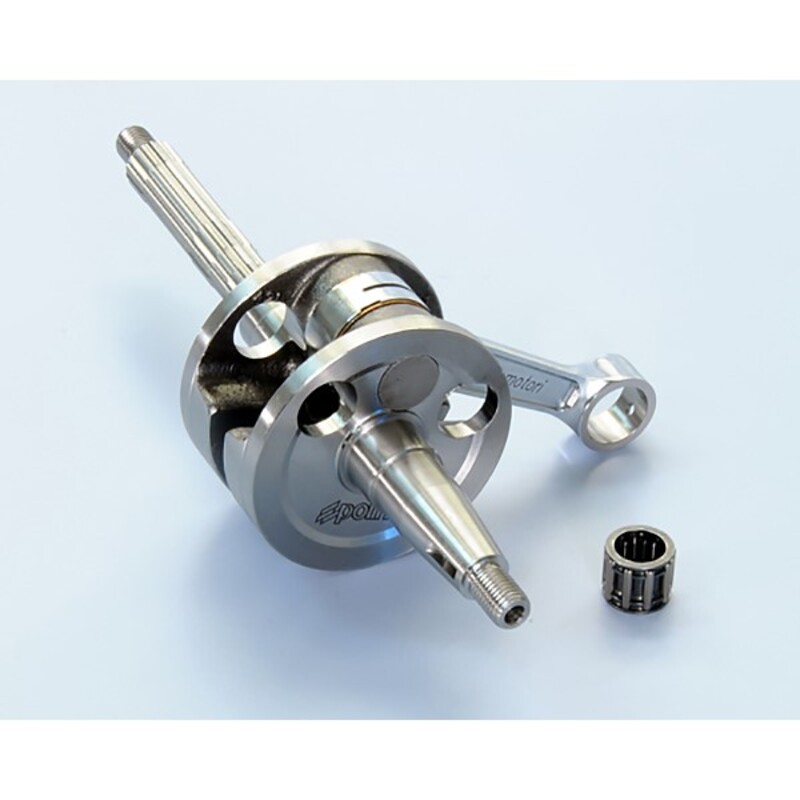 Vilebrequin Polini Crankshaft