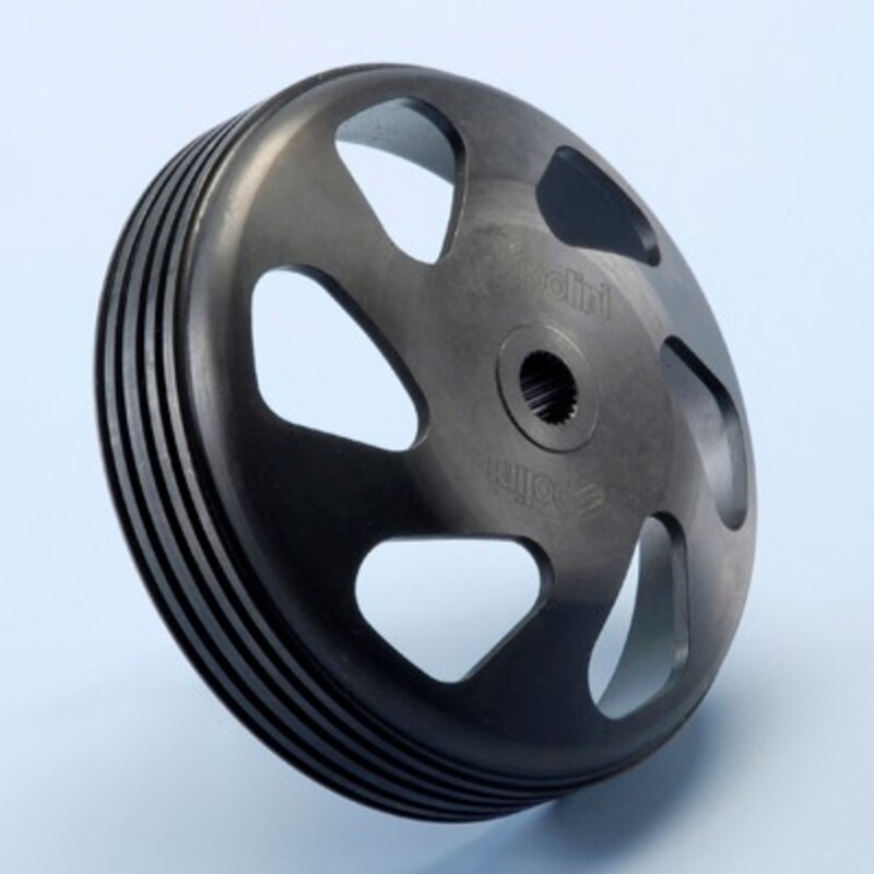 Cloche d'embrayage Polini