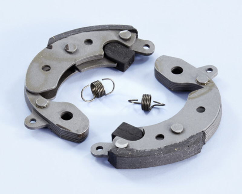 Kit embrayage complet Polini Mâchoires d'embrayage PONILI