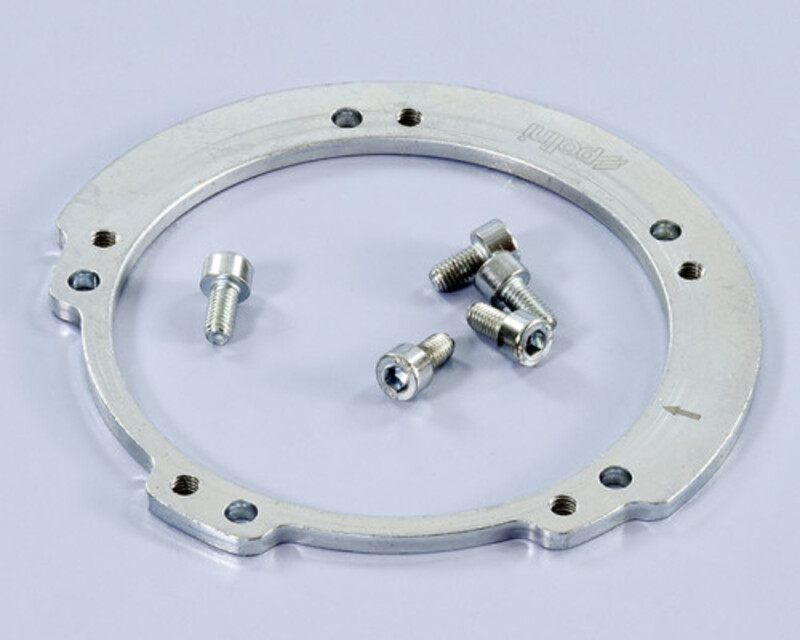 Rotor Polini Masse inertie volant allumage