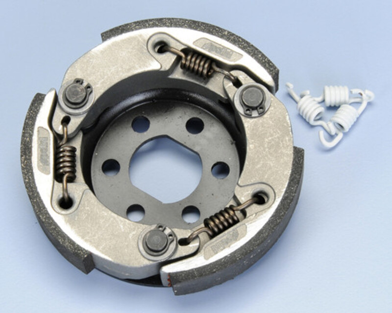 Kit embrayage complet Polini