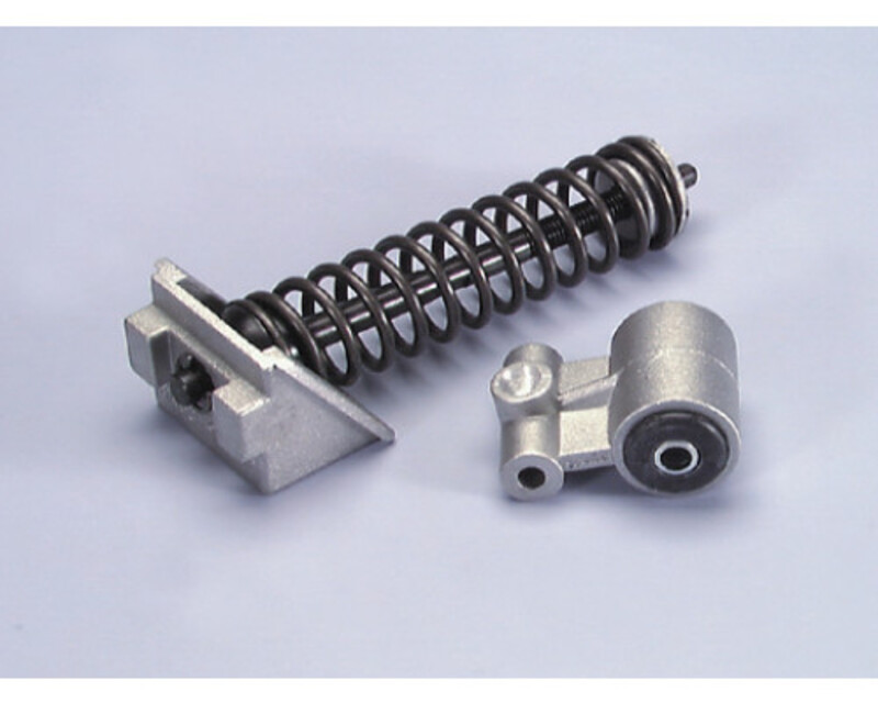 Carter Polini Kit lanceur à ressort