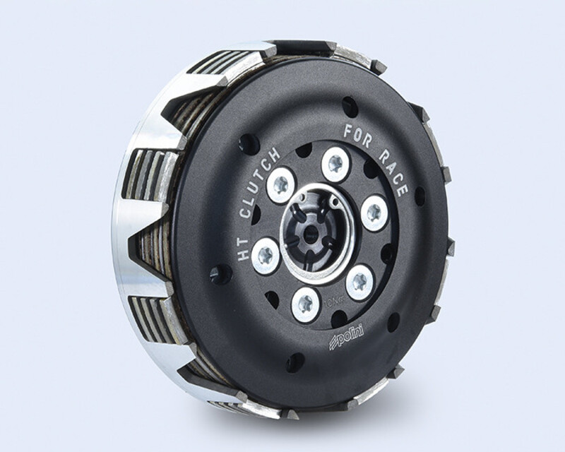 Kit embrayage complet Polini