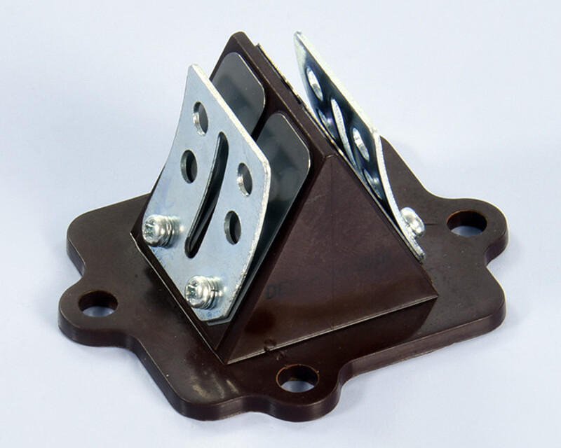 Clapets carbone Polini