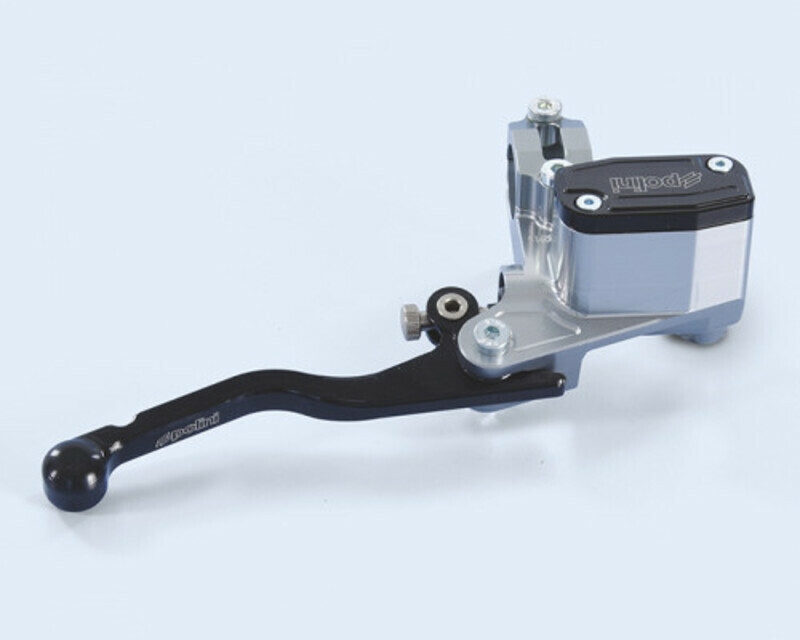 Levier de frein Polini Maître - cylindre avant 11mm