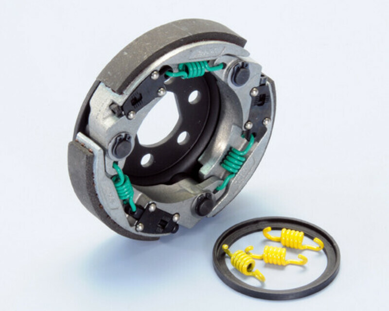 Embrayage Polini racing