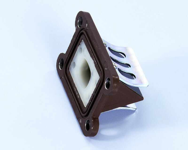 Clapets carbone Polini 1149616