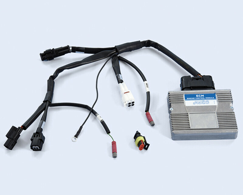 Boitier électronique Polini ECU
