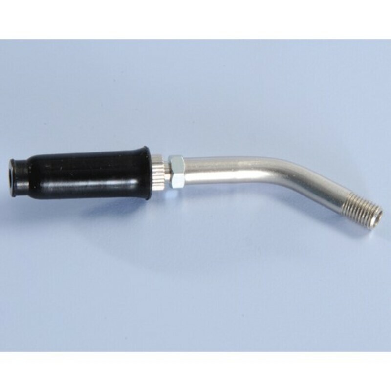 Support de carburateur fixation câble de starter Polini 1012313