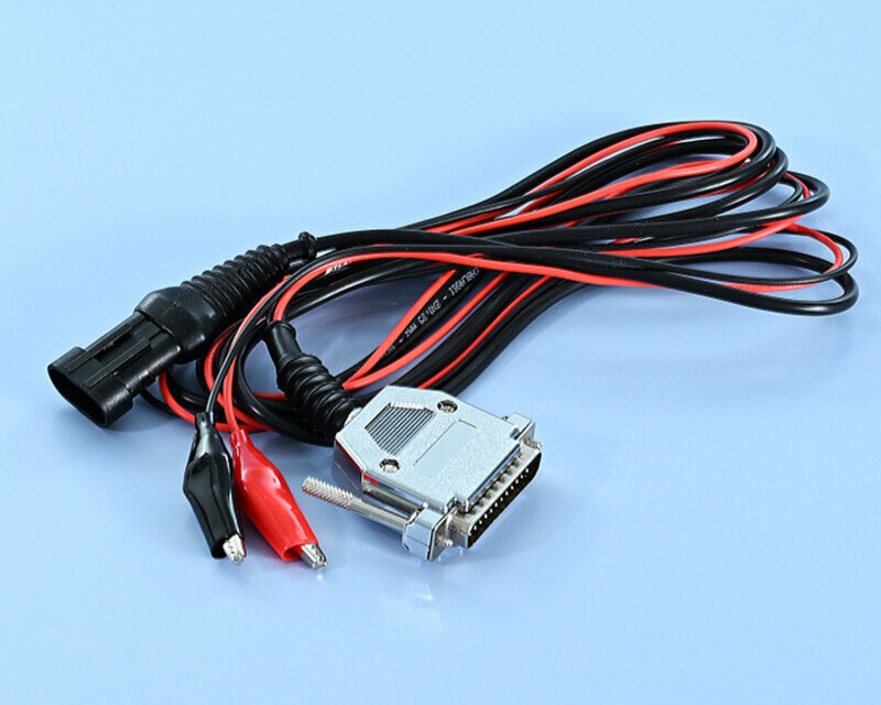 Faisceau Plug&Play Polini Câblage