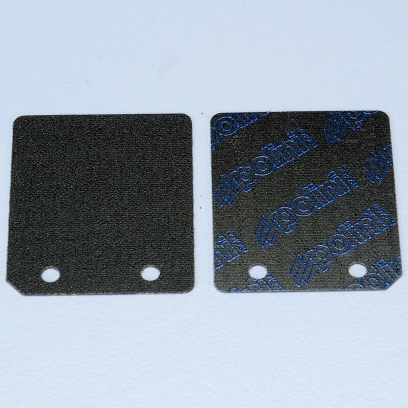 Lamelle de clapet Polini 1012237